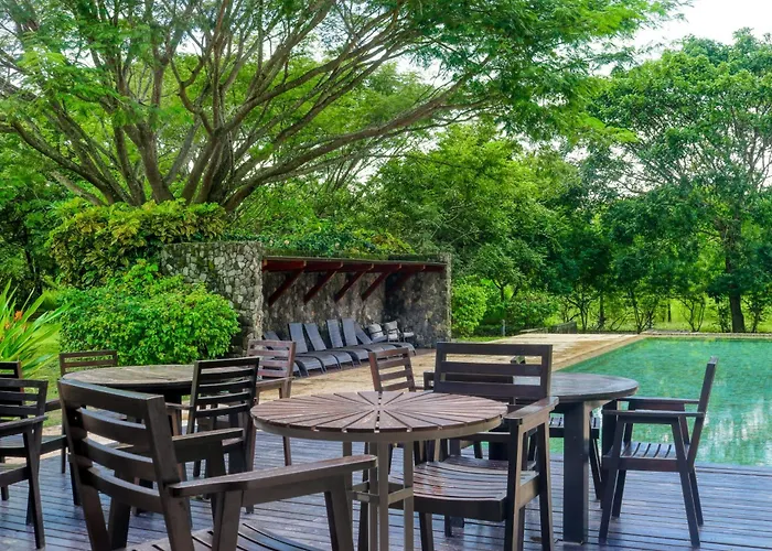 Hacienda Pinilla Villa: Lap Pool, Near Beaches * Tamarindo