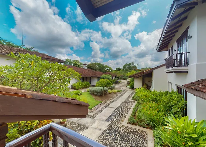 Hacienda Pinilla Villa: Lap Pool, Near Beaches Hébergement de vacances *